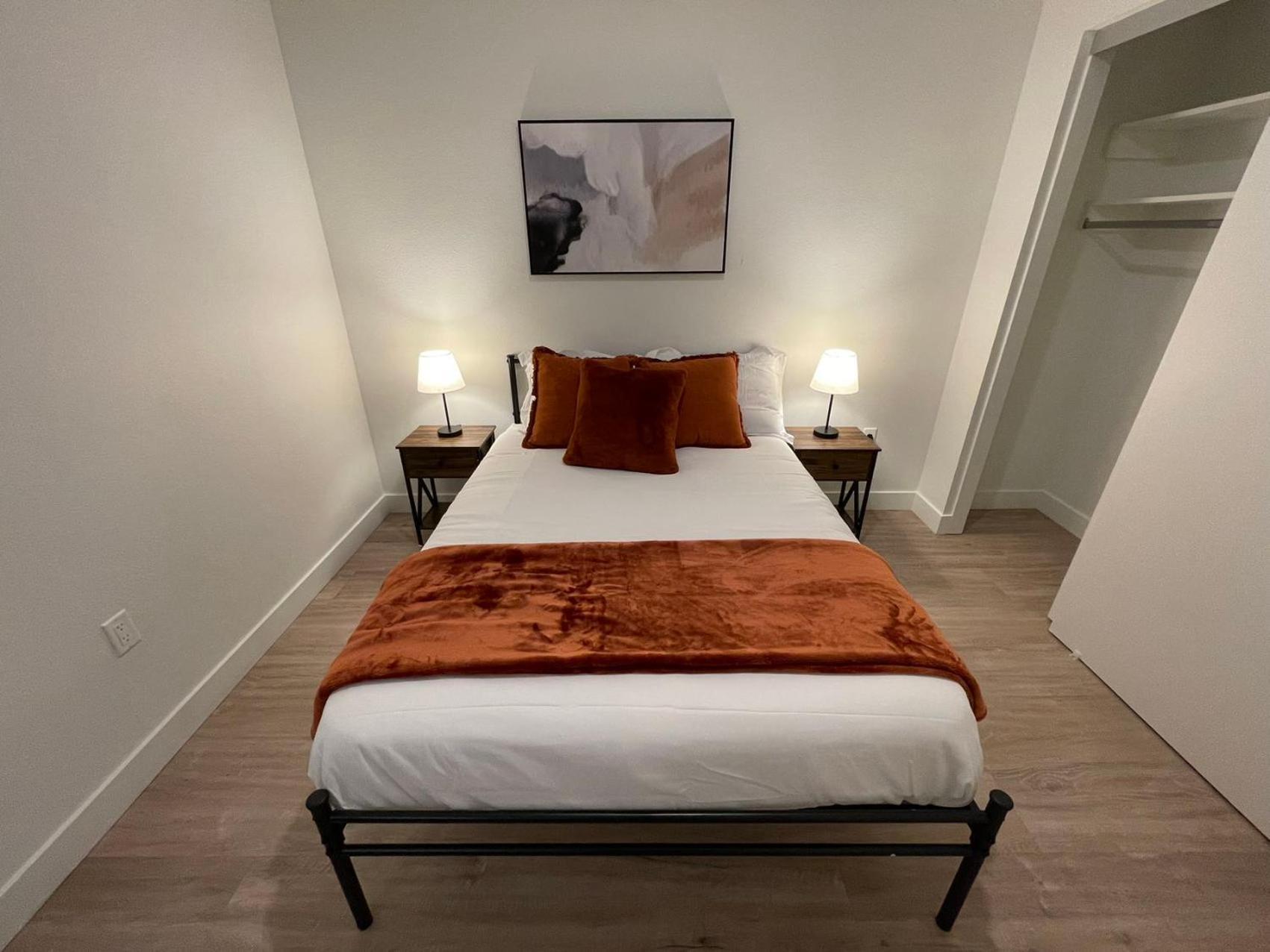 מלון לוס אנג'לס Chic Urban Retreat In Heart Of La, Steps From Attractions! מראה חיצוני תמונה