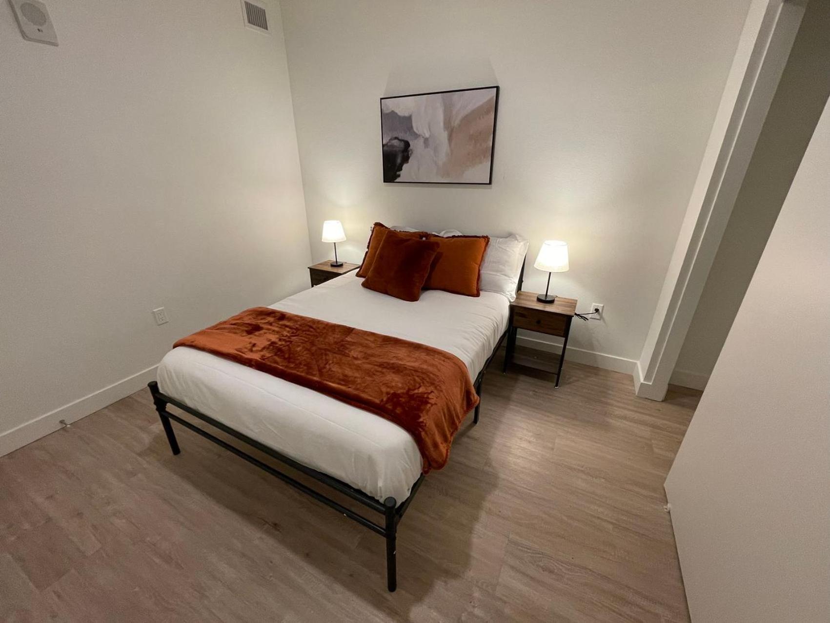 מלון לוס אנג'לס Chic Urban Retreat In Heart Of La, Steps From Attractions! מראה חיצוני תמונה
