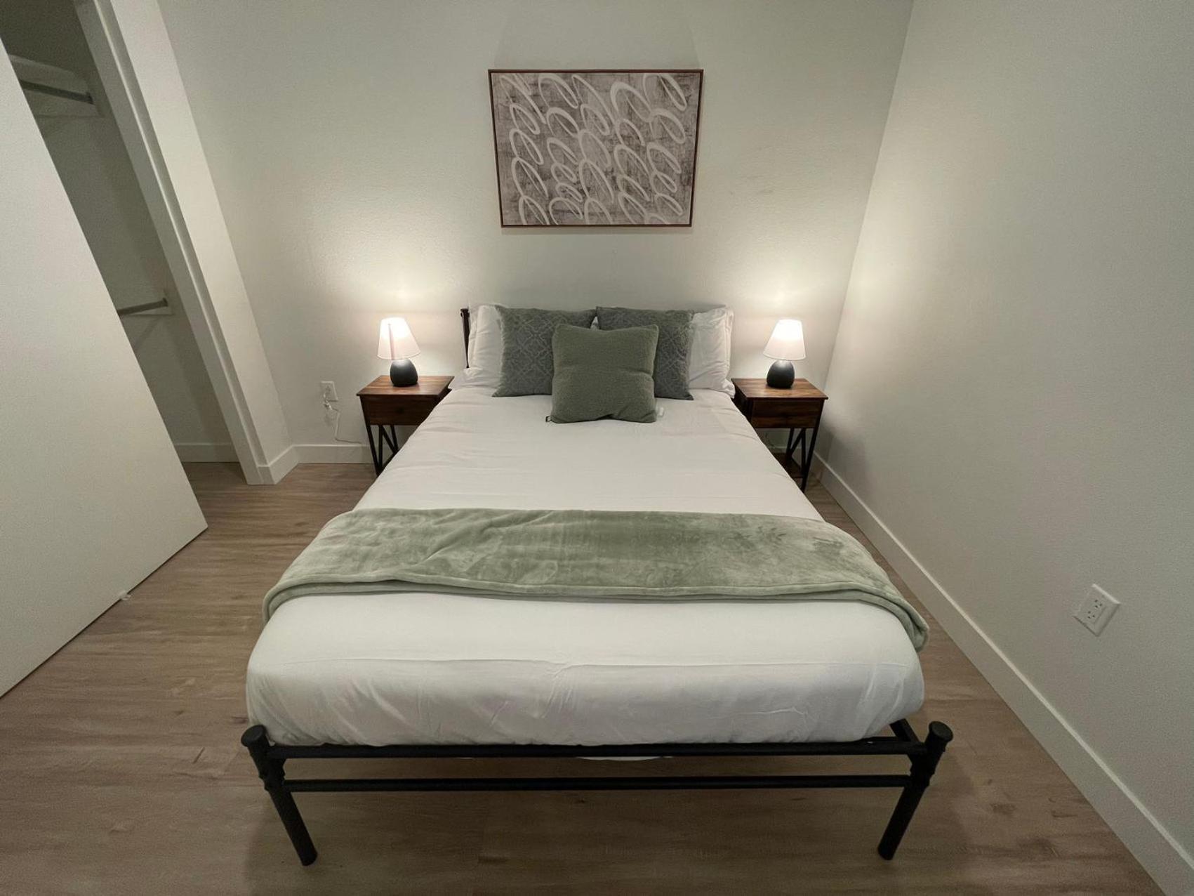 מלון לוס אנג'לס Chic Urban Retreat In Heart Of La, Steps From Attractions! מראה חיצוני תמונה