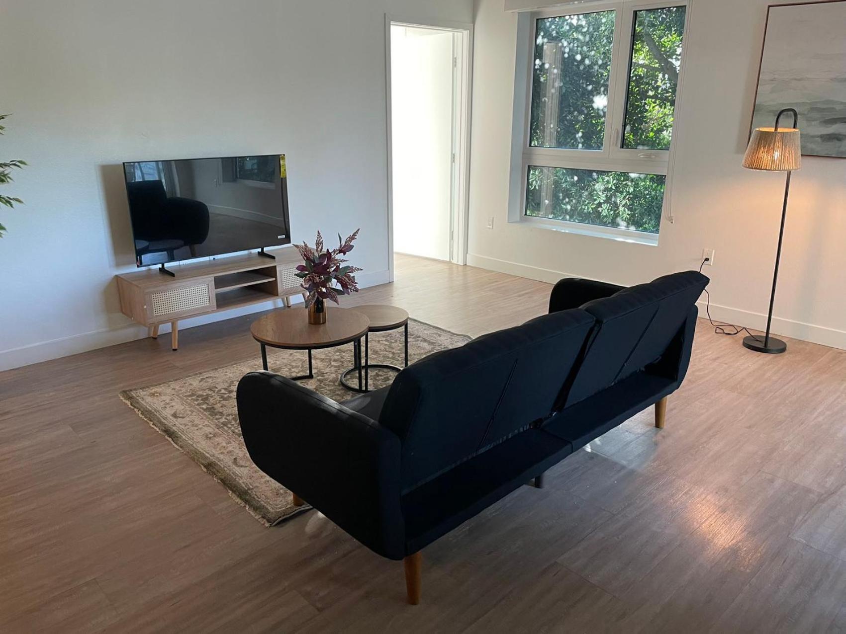 מלון לוס אנג'לס Chic Urban Retreat In Heart Of La, Steps From Attractions! מראה חיצוני תמונה